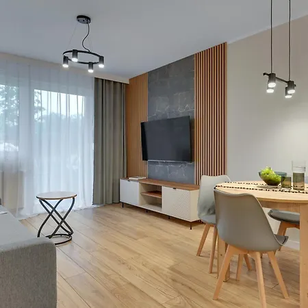 Seaside Latarników By Downtown *