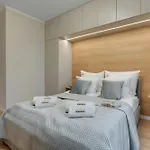 Seaside Latarników By Downtown Apartament Gdańsk