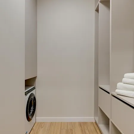 דירה Seaside Latarnikow By Downtown גדנסק