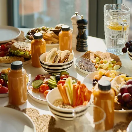 Seaside Latarnikow By Downtown Appartement