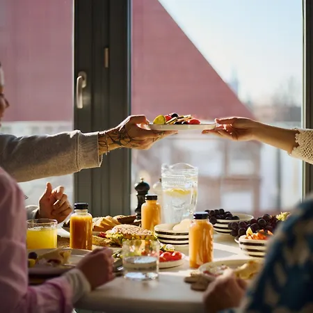 Apartman Seaside Latarnikow By Downtown *