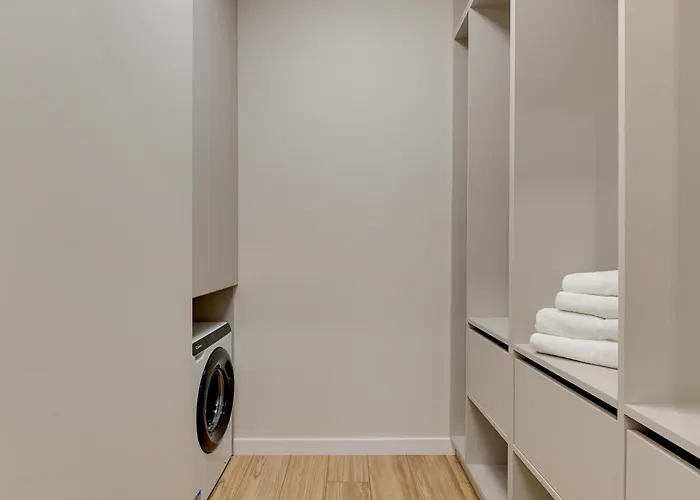 Appartement Seaside Latarnikow By Downtown Gdańsk