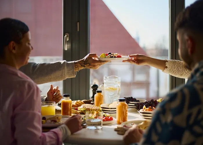 Appartement Seaside Latarnikow By Downtown *