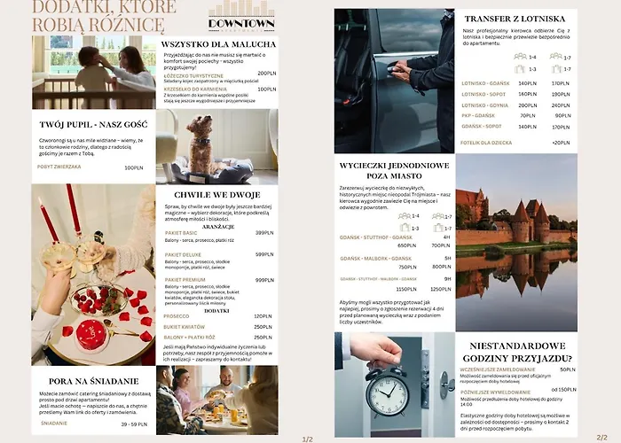 Seaside Latarnikow By Downtown