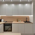Seaside Latarnikow By Downtown Appartement