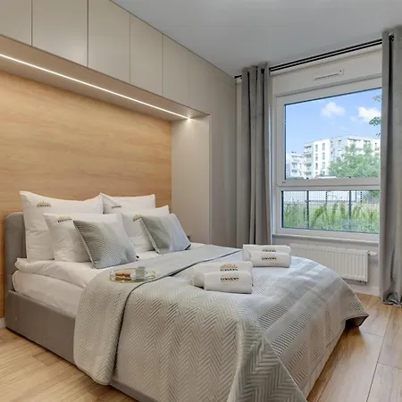 Seaside Latarników By Downtown